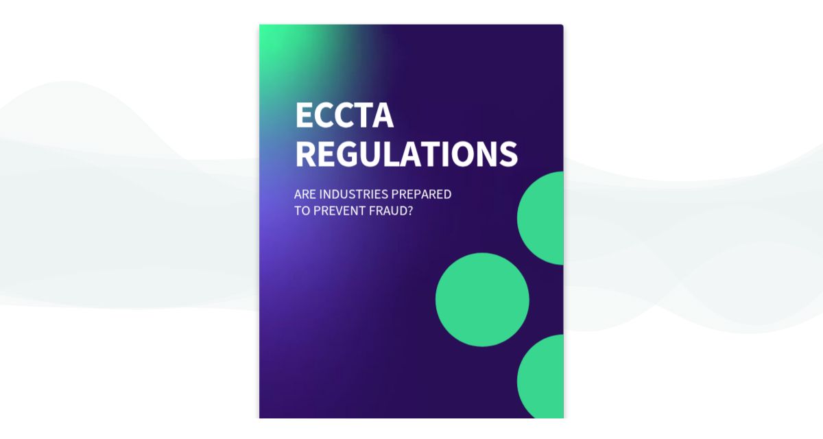 ECCTA Regulations Report